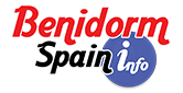 Benidorm Spain